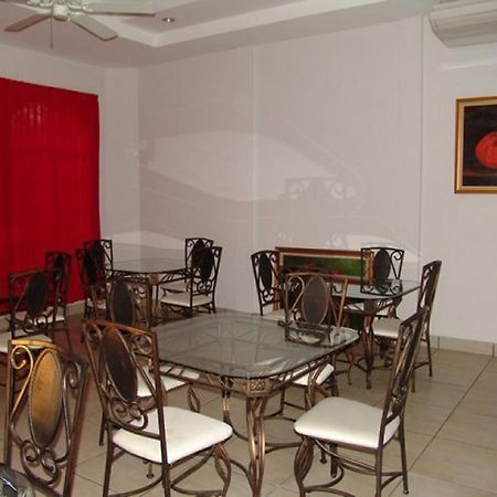 Executive Managua Manágua Exterior foto