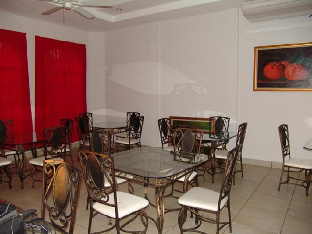 Executive Managua Manágua Exterior foto