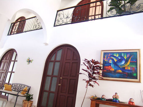 Executive Managua Manágua Exterior foto